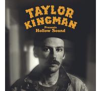 Taylor Kingman Hollow Sound (CD) Album (Importación USA)