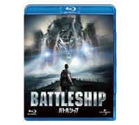 Taylor Kitsch - Battleship [Edizione: Giappone] [Italia] [Blu-ray]