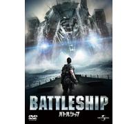 Taylor Kitsch - Battleship [Edizione: Giappone] [Italia] [DVD]