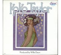 Taylor, Koko - Koko Taylor [Vinilo]