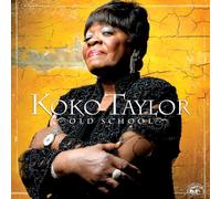 Taylor,Koko - Old School