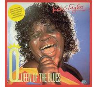 Koko Taylor – Queen Of The Blues