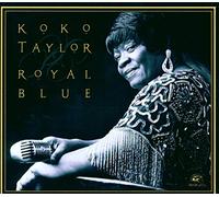 Taylor, Koko - Royal Blue