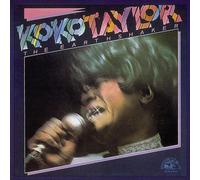 Taylor,Koko - The Earthshaker
