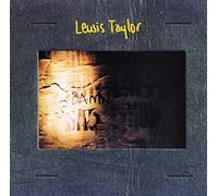 Taylor Lewis - Lewis Taylor