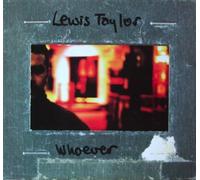 Taylor,Lewis - Whoever [Import]
