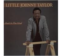 Taylor, Little Johnny - Stuck in the Mud [Vinilo]
