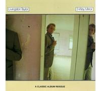 Taylor, Livingston - 3-Way Mirror