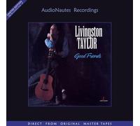 Taylor,Livingston - Good Friends [Vinilo]