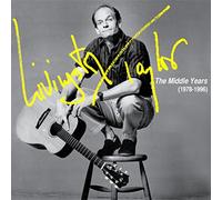 Taylor, Livingston - Livingston Taylor: The Middle Years (1978-1996)