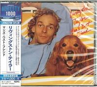 Taylor, Livingston - Man's Best Friend