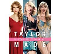 Taylor Made: The Iconic Looks of Taylor Swift