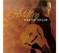 Taylor, Martin - Artistry