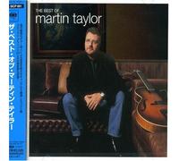 Taylor, Martin - Best of