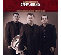 Taylor, Martin - Gypsy Journey