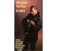 Taylor, Martin - In Concert [Alemania] [VHS]