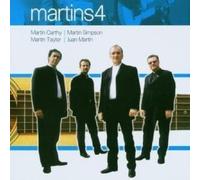 Taylor Martin - Martins4