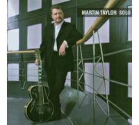 Taylor, Martin - Solo