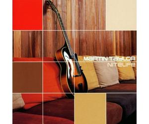 Taylor,Martin^Taylor,Martin - Nitelife