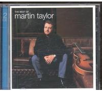 Martin Taylor - The Best of Martin Taylor