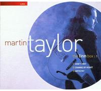 Taylor,Martin - The Linn Box:1