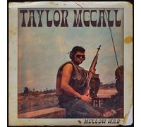 Taylor Mccall - Mellow War [Vinilo]