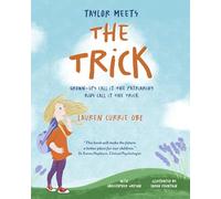 Taylor Meets The Trick: Grown-Ups Call It The Patriarchy Kids Call It The Trick