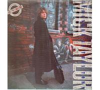 Taylor Mick - Stranger in This Town [Vinilo]