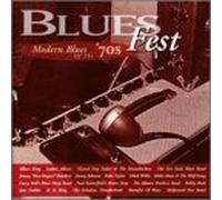 Taylor - Modern Blues of The '70s