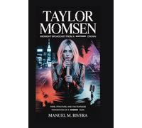 TAYLOR MOMSEN: Midnight Broadcast from a Shattered Crown: Fame, fracture, and the fearless reinvention of a modern icon
