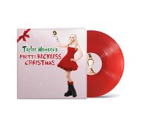 Taylor Momsen's Pretty Reckless – Chris – Vinilo (Importación USA)