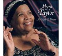 Taylor,Myra - My Night to Dream