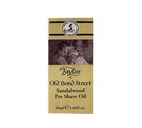 Taylor of Old Bond Street Aceite Pre Afeitado Sándalo Taylor Of Old Bond Street 30ml 300 g