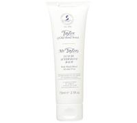 Taylor of Old Bond Street, After Shave Bálsamo, 75 ml, 1 pieza | Diseñado para la comodidad después del afeitado mientras deja una fragancia agradable y atemporal para un acabado refinado