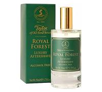 Taylor of Old Bond Street Royal Forest Aftershave royal
