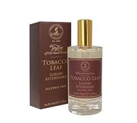 Taylor of Old Bond Street Aftershave Loción Tabacco Leaf 50ml, Único, Estándar