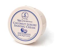 TAYLOR OF OLD BOND STREET Coconut Shaving Cream Bowl 150 g