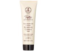 Taylor of Old Bond Street, Crema de afeitar, 75ml