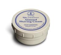Taylor of Old Bond Street Crema de Afeitar Almendras Taylors Of Old Bond Street 150gr 200 g