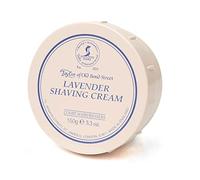 Taylor of Old Bond Street Crema de Afeitar Lavanda Taylor of Old Bond Street 150gr 100 g