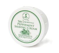 Taylor of Old Bond Street Crema de Afeitar Peppermint Taylor of Old Bond Street 150gr 300 g