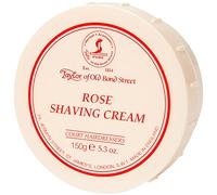 Taylor of Old Bond Street Crema de Afeitar Rosas Taylor Of Old Bond Street 150gr 500 g