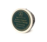 Taylor of Old Bond Street Crema de Afeitar Royal Forest Taylor of Old Bond Street 150gr 500 g