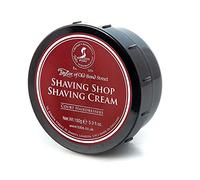 Shaving Shop Taylor of old Bond Street Crema de Afeitar 150g Lujo Shaving Crema