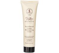 Taylor of Old Bond Street Crema Hidratante Aftershave Sándalo Taylor of Old Bond Street 75ml 100 g