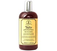 Taylor of Old Bond Street Gel & Champú Sándalo Taylor Of Old Bond Street 200ml 200 g