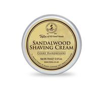 Taylor of Old Bond Street Sándalo Afeitado Crema A