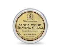 Taylor of Old Bond Street Sándalo Afeitado Crema A