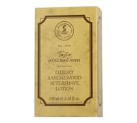 TAYLOR OF OLD BOND STREET Aftershave Sandalwood 100ml