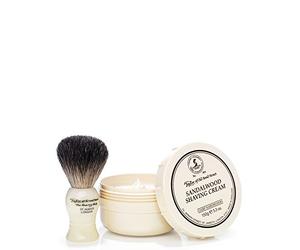 Taylor of Old Bond Street Sandalwood Shaving Gift Set